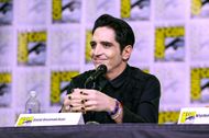 "Dexter: Resurrection" Panel At San Diego Comic Con - Source: Getty